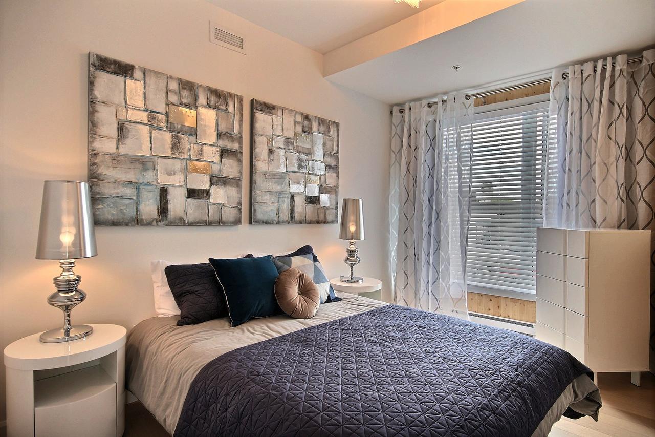 The Modern Cocoon Apartment ควิเบกซิตี้ ภายนอก รูปภาพ