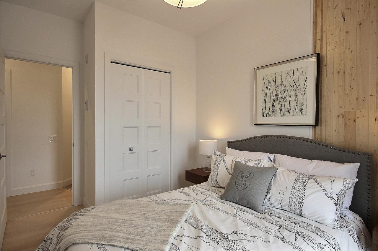 The Modern Cocoon Apartment ควิเบกซิตี้ ภายนอก รูปภาพ