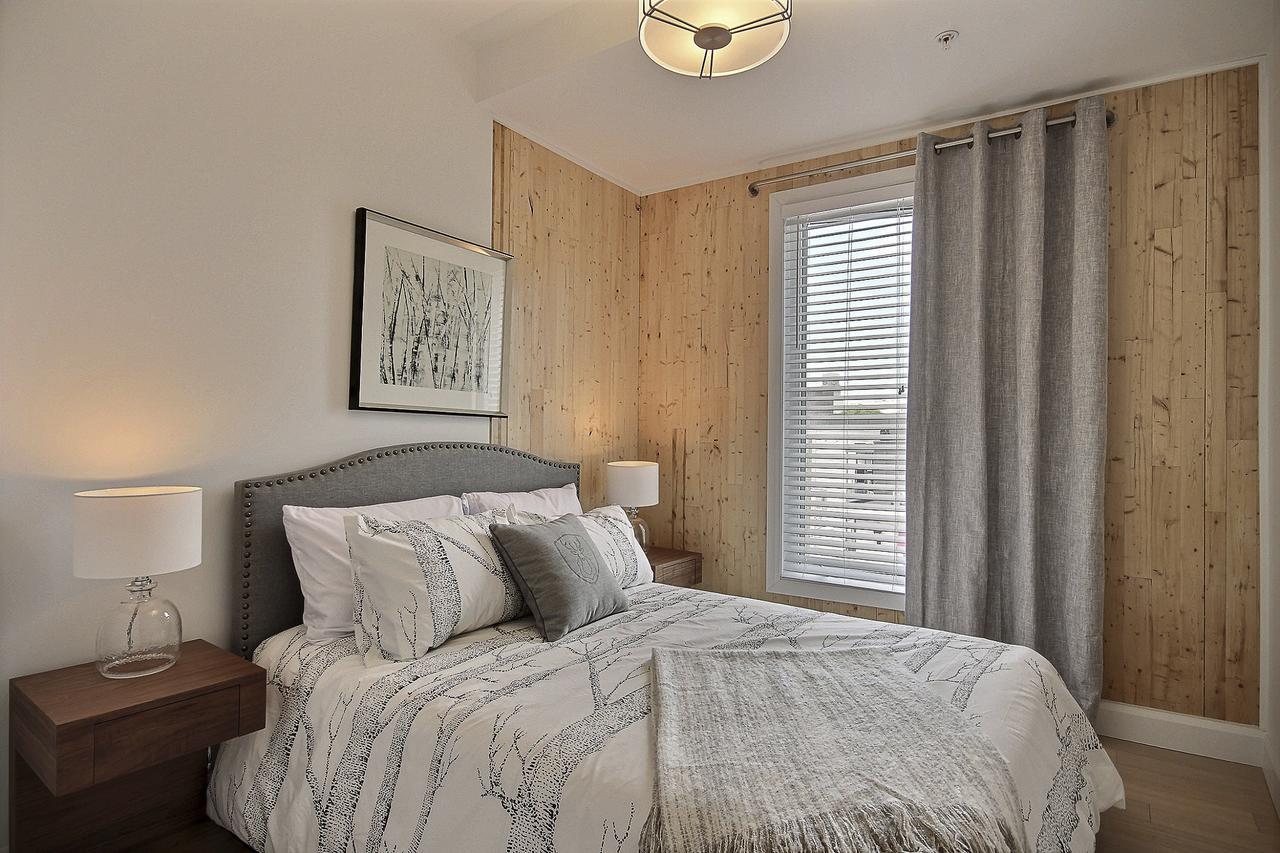 The Modern Cocoon Apartment ควิเบกซิตี้ ภายนอก รูปภาพ