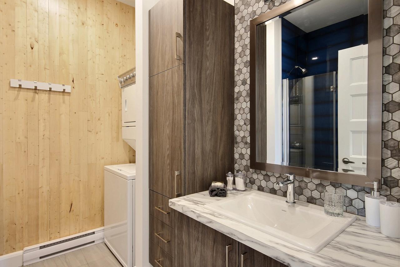 The Modern Cocoon Apartment ควิเบกซิตี้ ภายนอก รูปภาพ